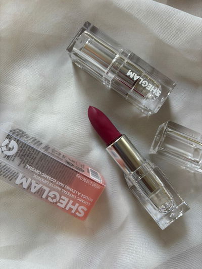 LABIAL SHEGLAM