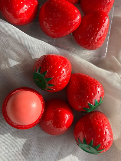 BALSAMO FRUTILLA