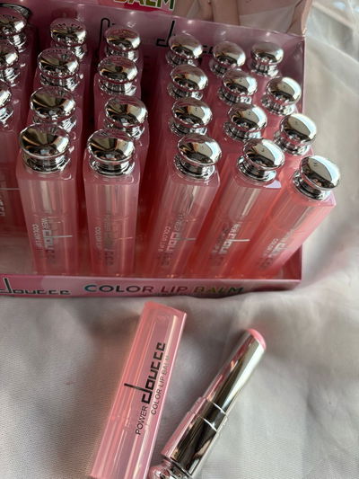 BALSAMO LABIAL