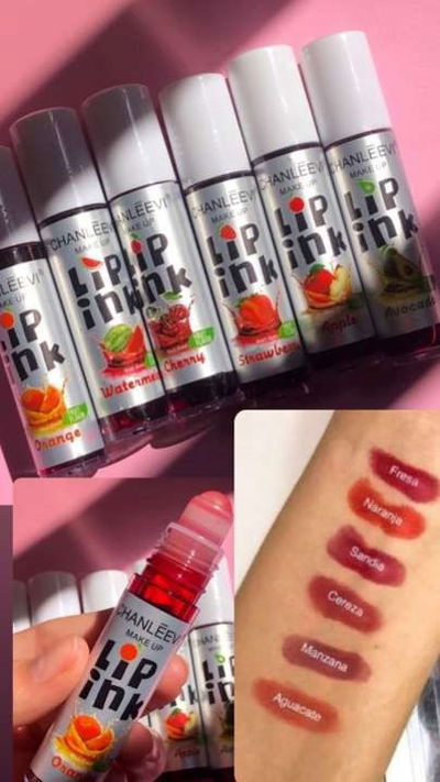 TINTA ROLON FRUTAL