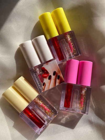 GLOSS Y TINTA 2 EN 1