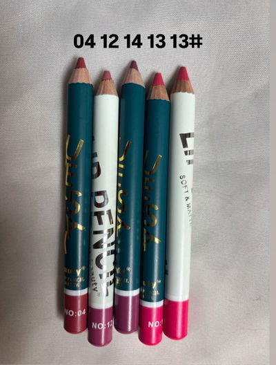 DELINEADOR DE LABIOS SUPERSTAY - 3Q BEAUTY