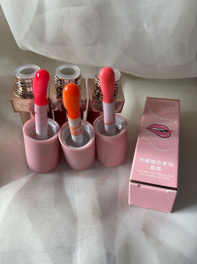 LIP GLOSS - OMGA