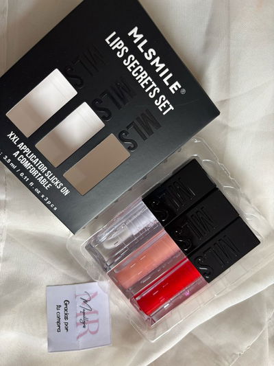 GLOSS MLSMILE