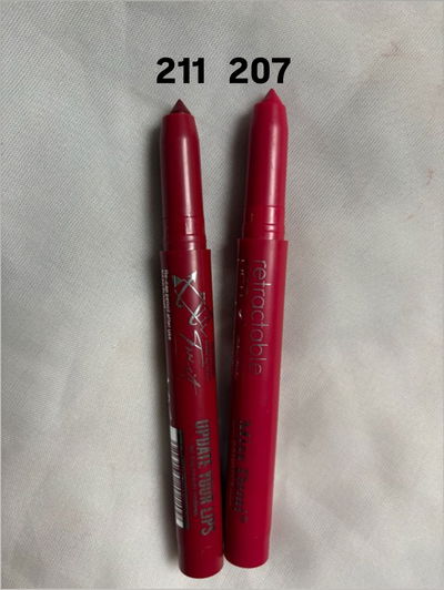 DELINEADOR DE LABIOS RETRACTIL - MISS DEMI