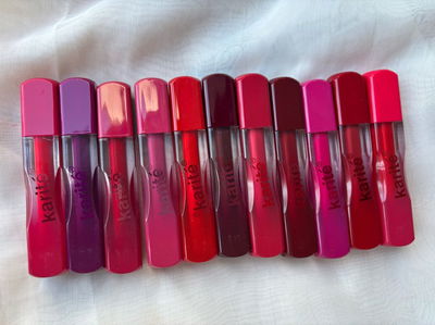 LABIAL MATTE - KARITE