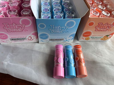 BALSAMO LABIAL