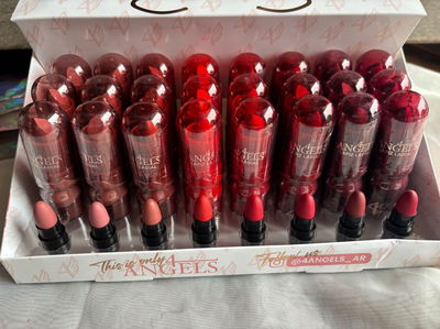 LABIAL EN BARRA - 4 ANGELS