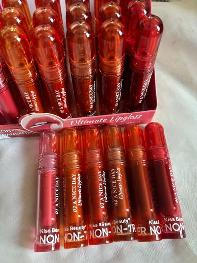 LABIAL MATTE