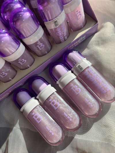 GLOSS BELLE