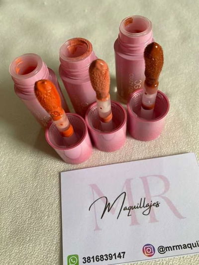 RUBOR LIQUIDO COLOR BLOOM - CG