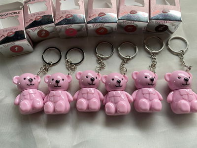 LABIAL LLAVERITO - IMAN OF NOBLE