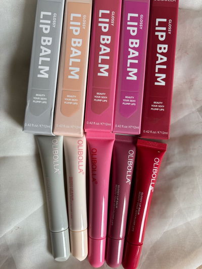 LIP BALM