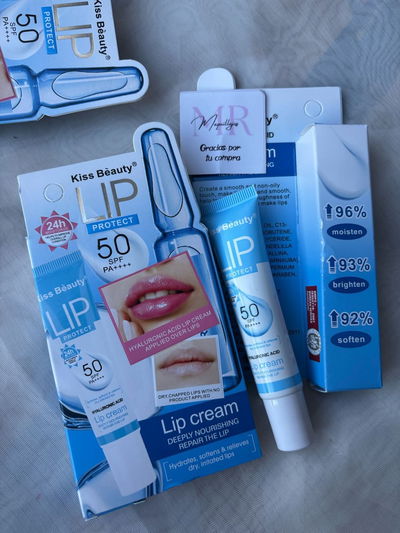 PROTECTOR LABIAL HIDRATANTE