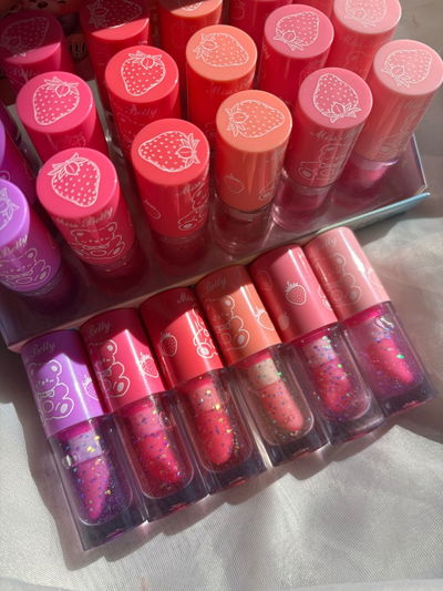 GLOSS MAGICO APLICADOR XXL