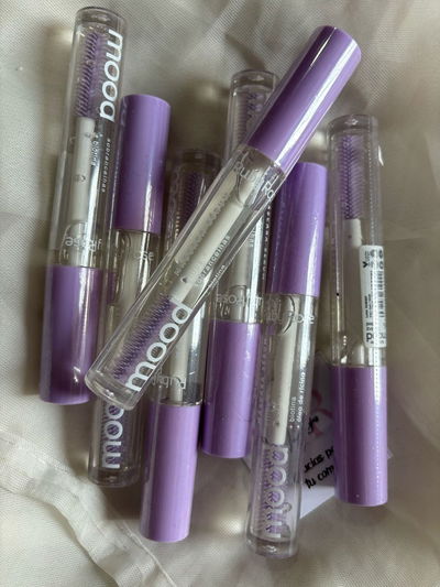 SERUM PARA PESTAÑAS MOOD - RUBY ROSE