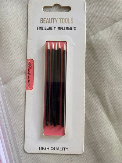 aplicador para delineado