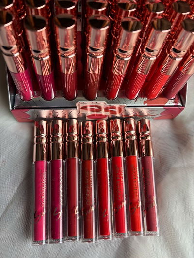 LABIAL MATTE CM