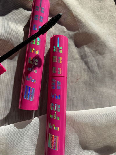 MASCARA FIREWORK WATERPROOF - MISS BETTY