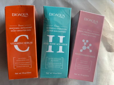 SERUM BIOAQUA