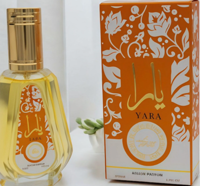 PERFUME YARA CALIDAD AAA