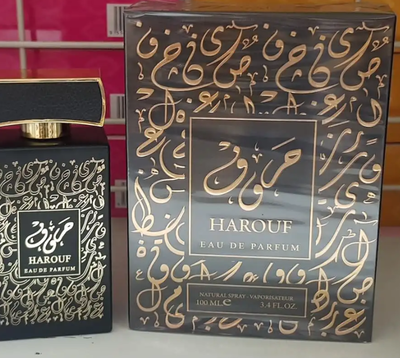 HARAUF