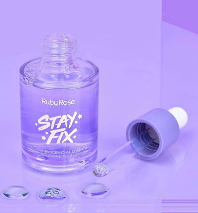 SERUM STAY FIX - RUBY ROSE