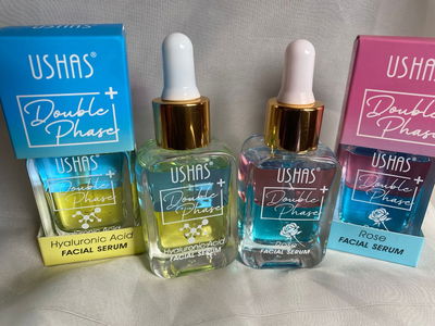 SERUM USHAS