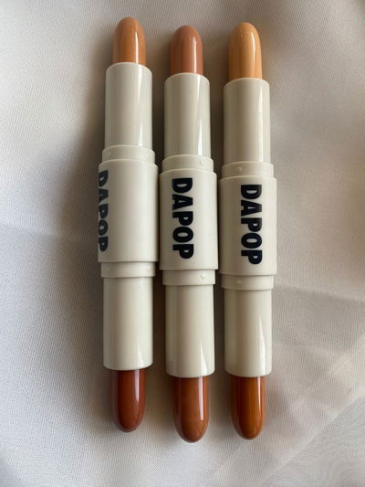 CONTORNO DUO DAPOP