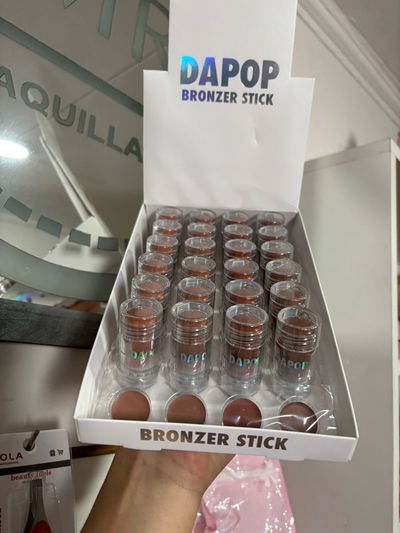 CONTORNO DAPOP