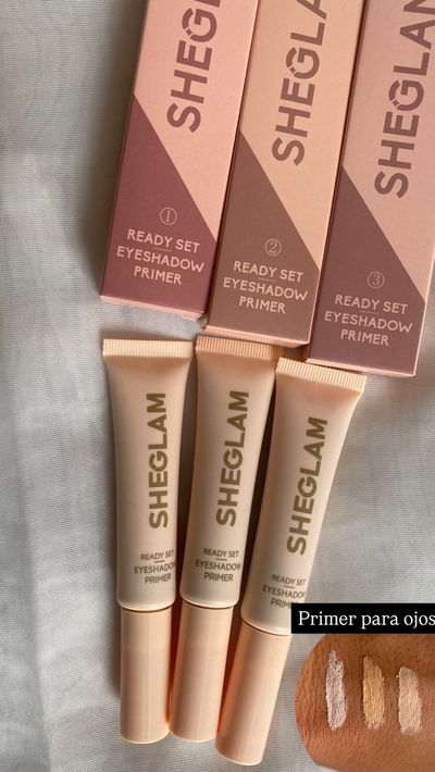 PRIMER PARA OJOS -SHEGLAM