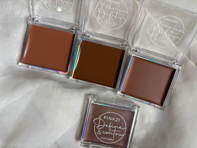 CONTORNO CREMA