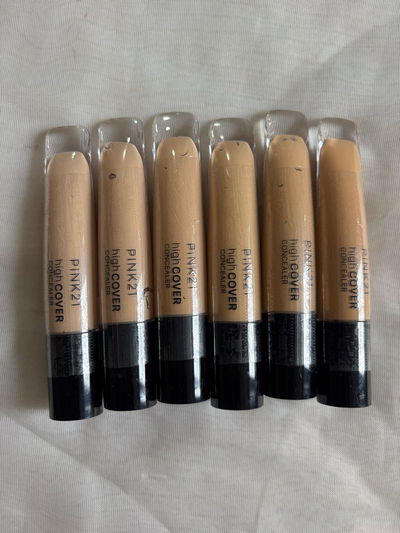 CORRECTOR PINK 21
