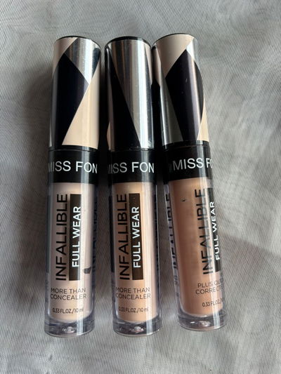 CORRECTOR INFALIBLE