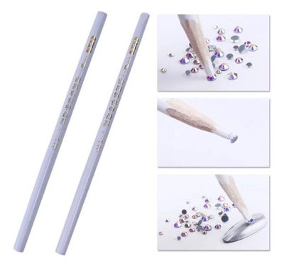 LAPIZ LEVANTA STRASS