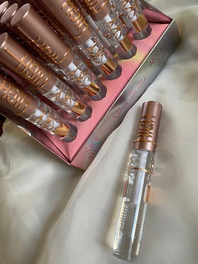 MASCARA TRANSPARENTE