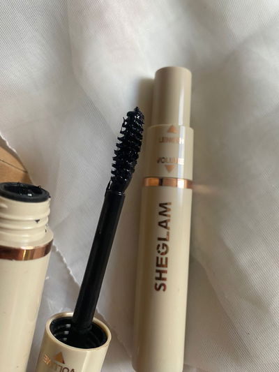 MASCARA 2 EN 1 - SHEGLAM