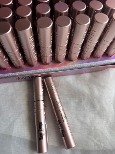 MASCARA LASH SENSATIONAL - MINI TANGO