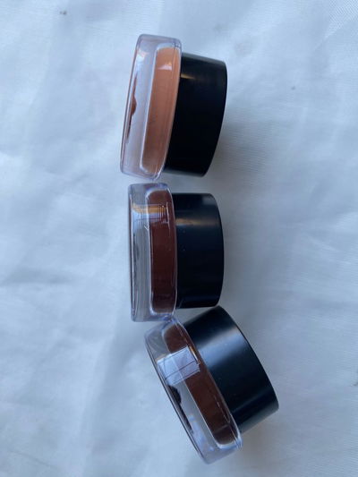 POMADA TEI CEJAS