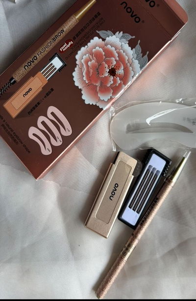 KIT CEJAS NOVO