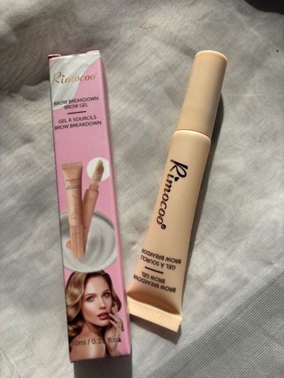GEL PARA CEJAS