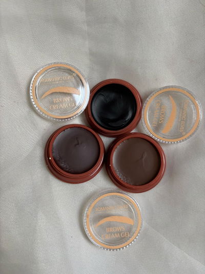 POMADA CEJAS