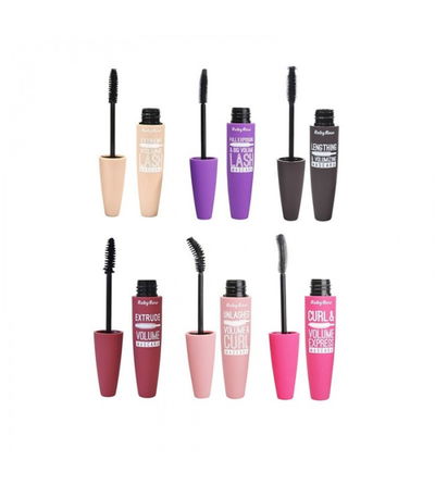 MASCARA DE PESTAÑAS - RUBY ROSE