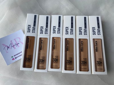CORRECTOR SUPER STAY