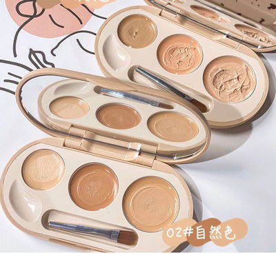 PALETA CORRECTORES NOVO