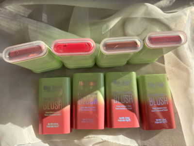 RUBOR EN BARRA ON THE GLOW - MINI TANGO