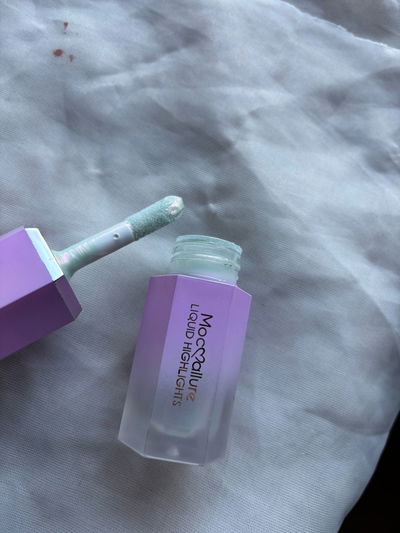 ILUMINADOR LIQUIDO MOCALLURE