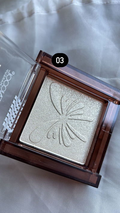 ILUMINADOR MARIPOSA