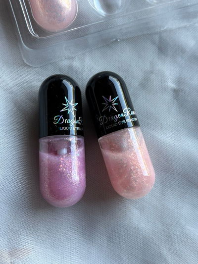 MINI SOMBRA LIQUIDA GLITER