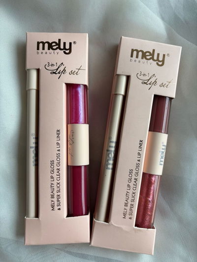 KIT MELY